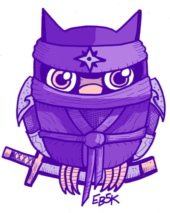 ninjahoot